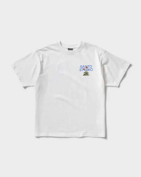 Santo Studio * Rooted In Love Tee