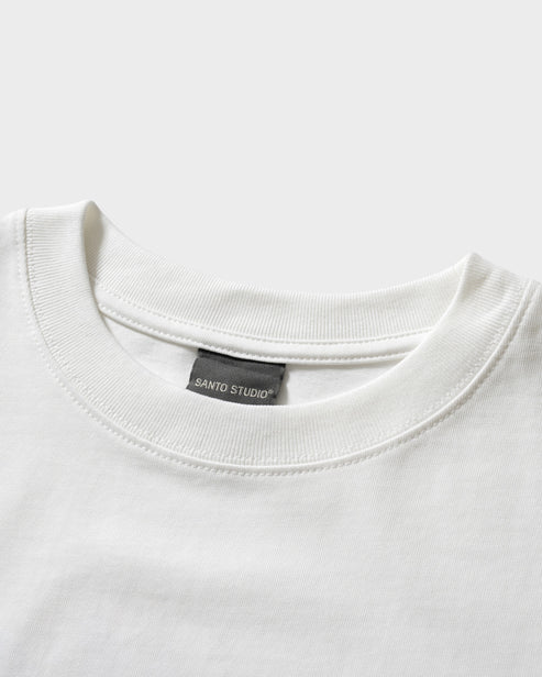 Santo Studio * Rooted In Love Tee