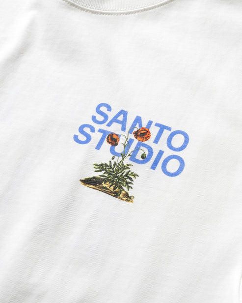 Santo Studio * Rooted In Love Tee
