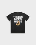 Santo Studio * Thugs Need Hugs OG T-shirt