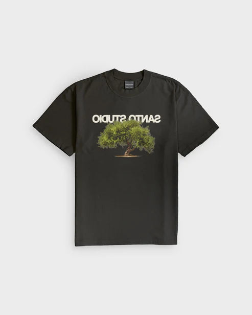 Santo Studio * Olive Tree Tee