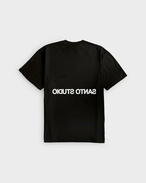 Santo Studio * Santo Reverse Tee