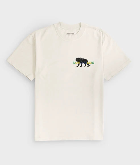 Santo Studio * Brazilian Jiu Jitsu Tee