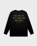 Santo Studio * Boxing Division Longsleeve Tee