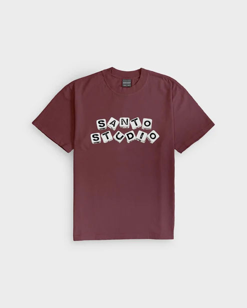 Santo Studio * Dice Tee