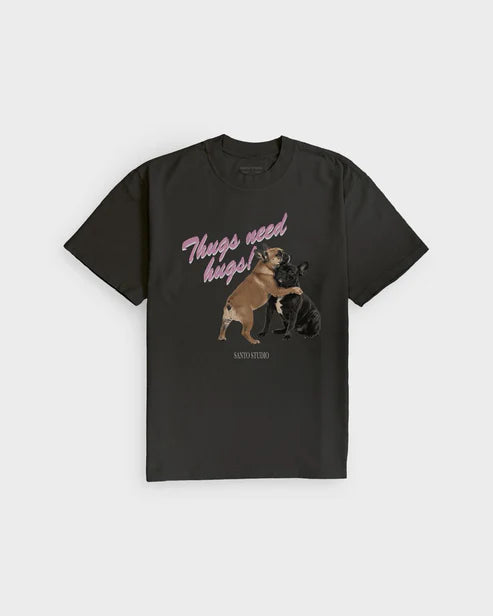 Santo Studio * Bully Hug Tee