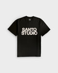 Santo Studio * Santo Bold Logo Tee