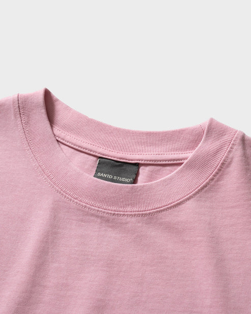 Santo Studio * Dove Quotes Tee