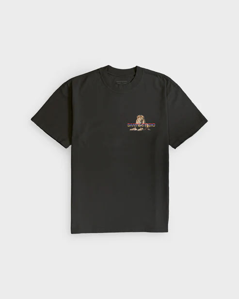 Santo Studio * Armenian Wrestling Tee