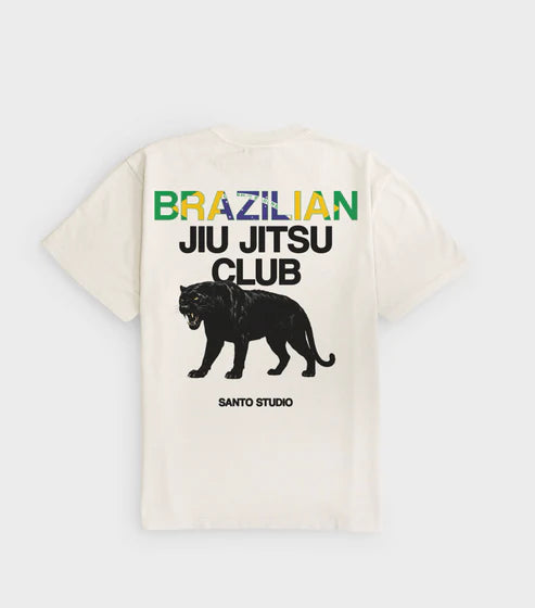 Santo Studio * Brazilian Jiu Jitsu Tee
